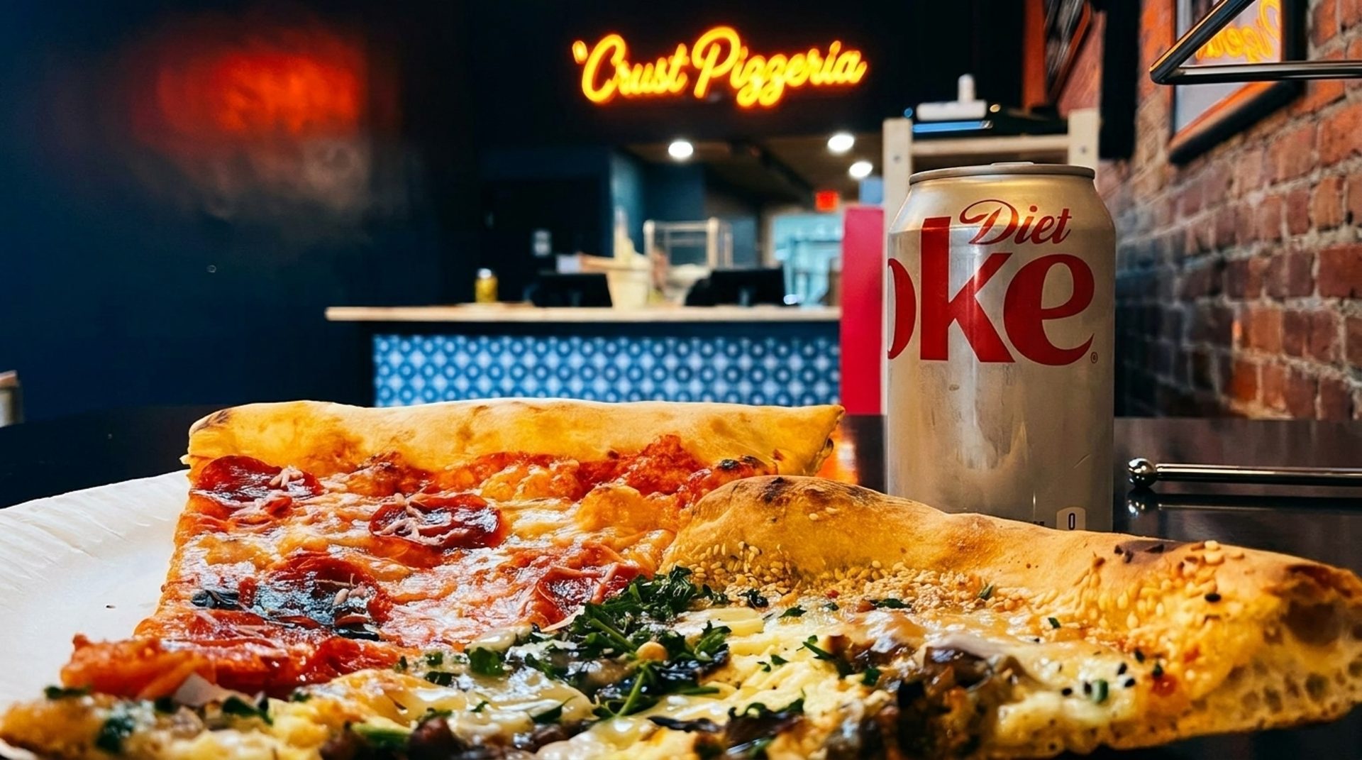 Give the Gift of Pizza
