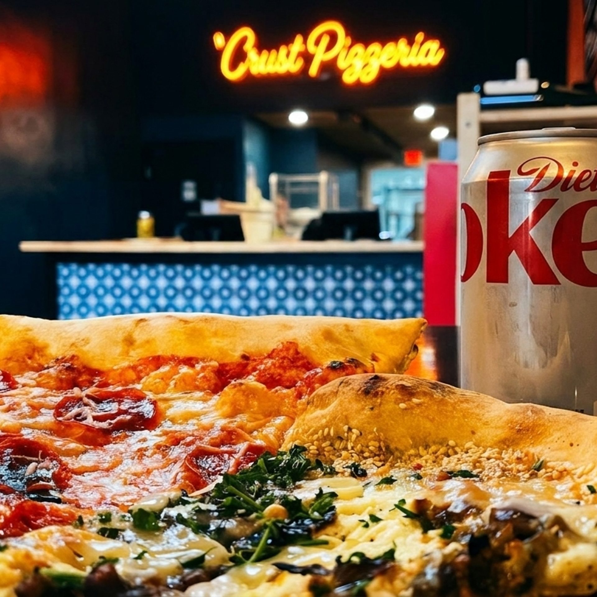 Give the Gift of Pizza