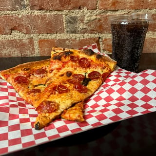 Lunch Special