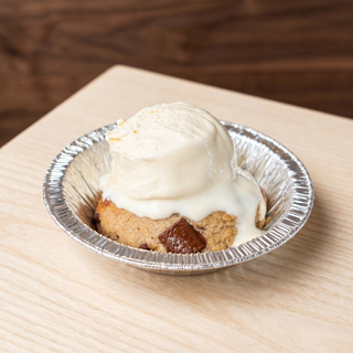 Cookizza aka The Pizza Cookie