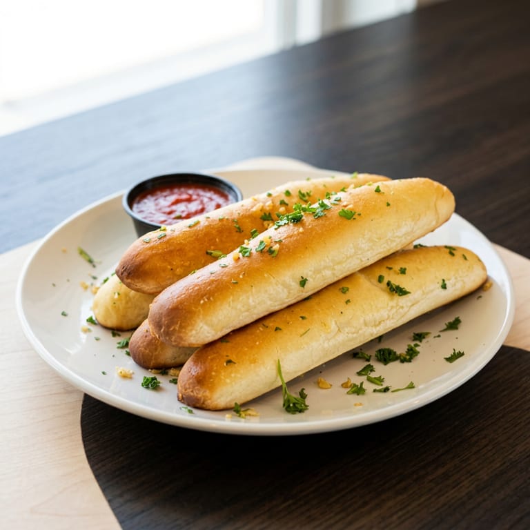 Savor Our Calzone